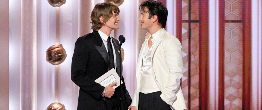 Connor and Hudson Award Shows