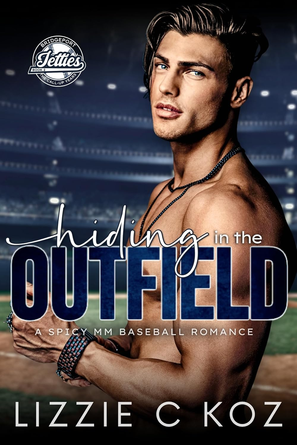 Hiding in the Outfield