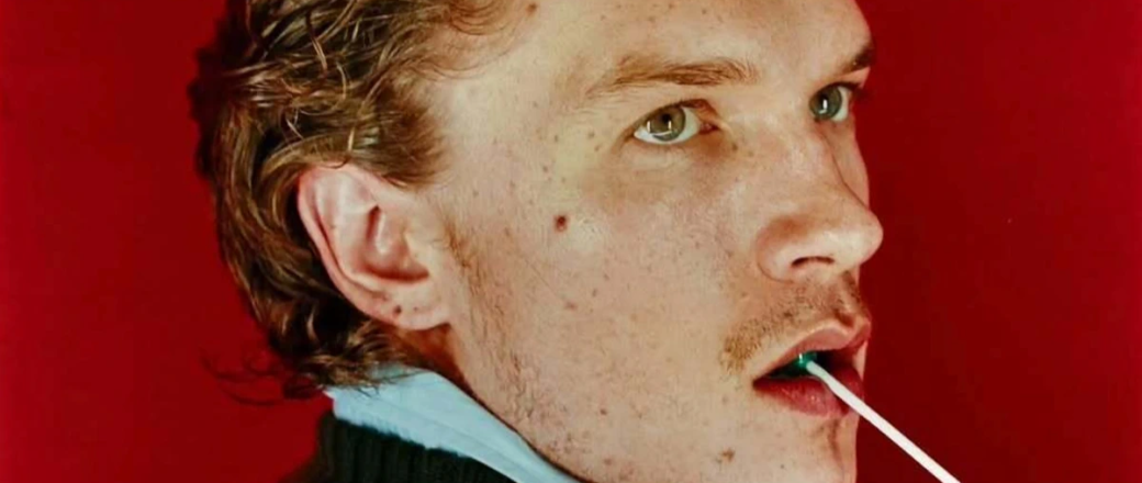 2025 Connor Interview Magazine