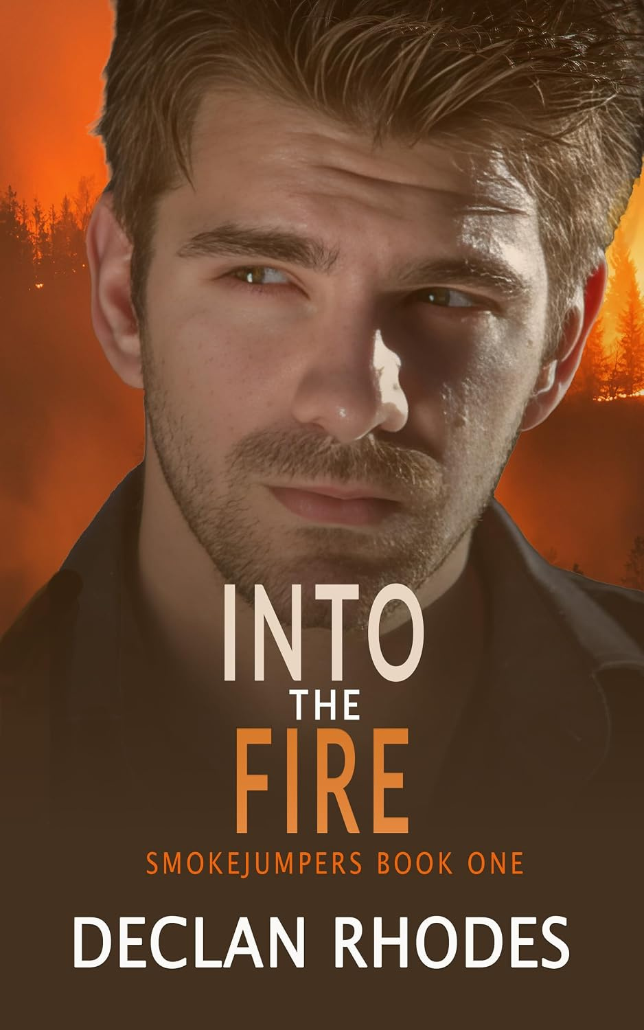 Into the Fire