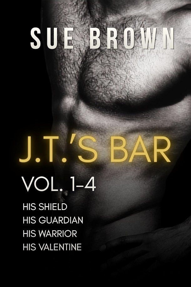 J.T.s Bar Vol 1