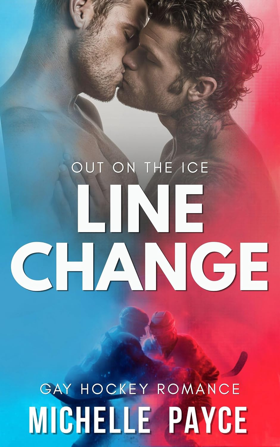 Line Change