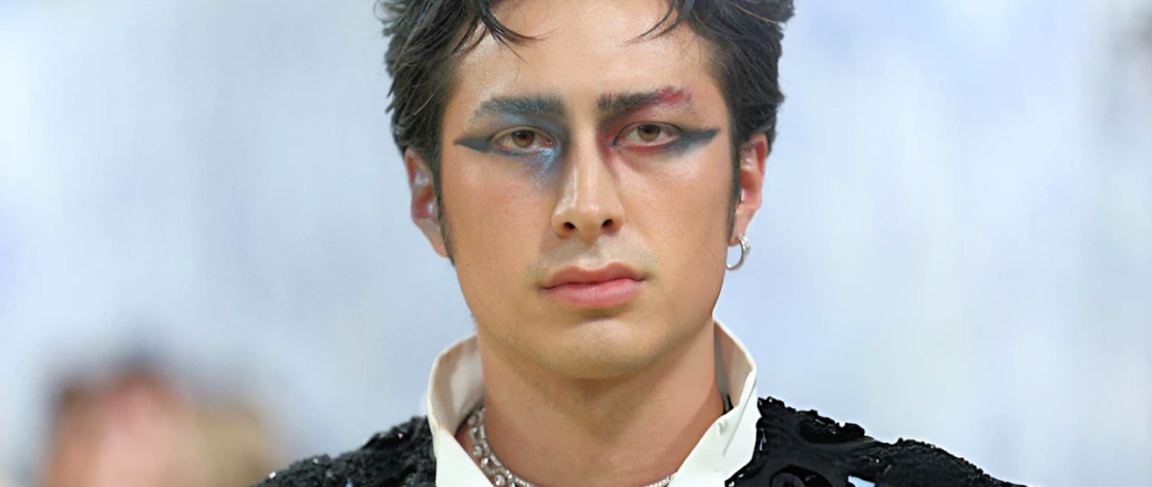2026 Hudson Met Gala Red Carpet