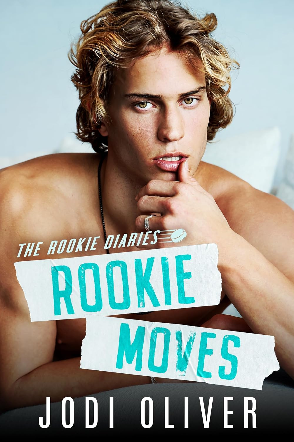 Rookie Moves