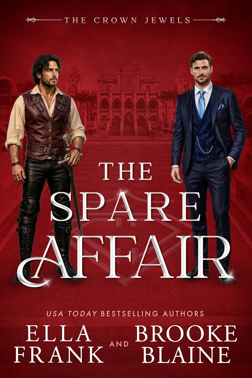 The Spare Affair
