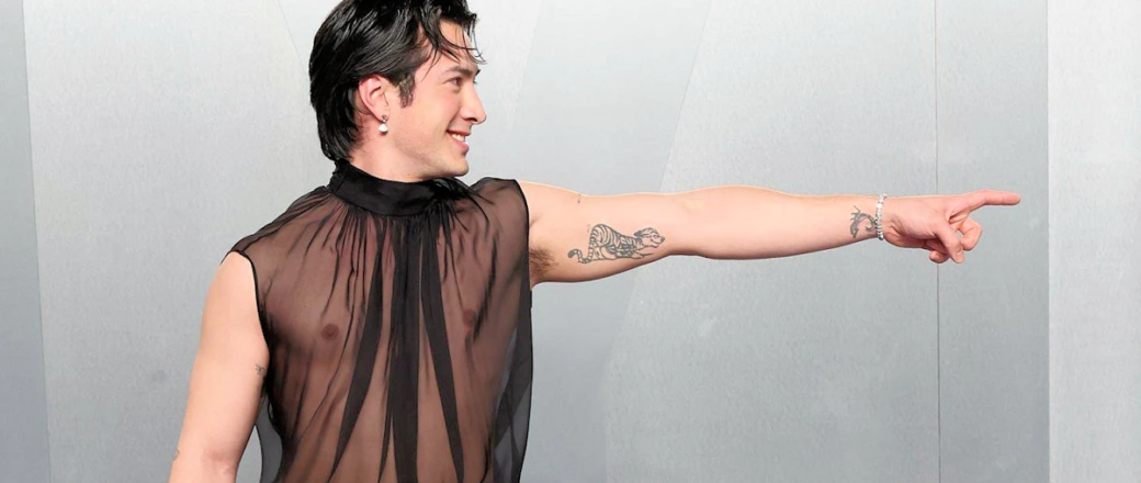 2026 Hudson Vanity Fair Oscar Party