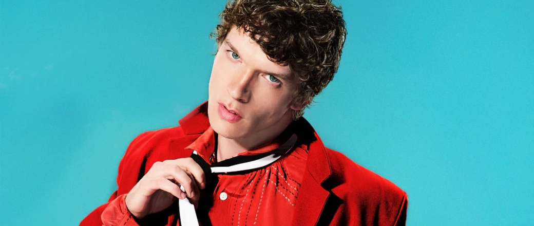 2026 Connor Storrie SNL Portraits
