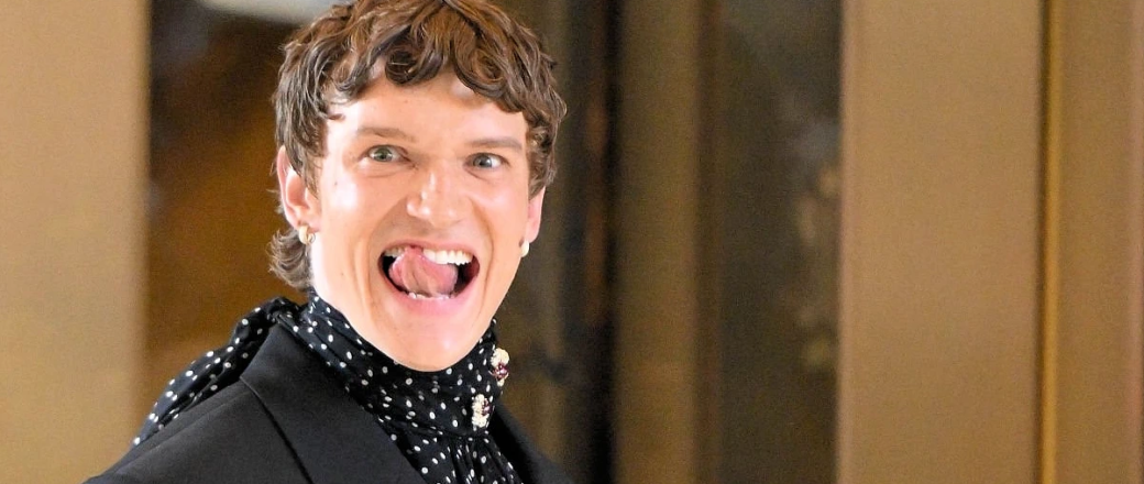 2026 Connor Met Gala Hotel