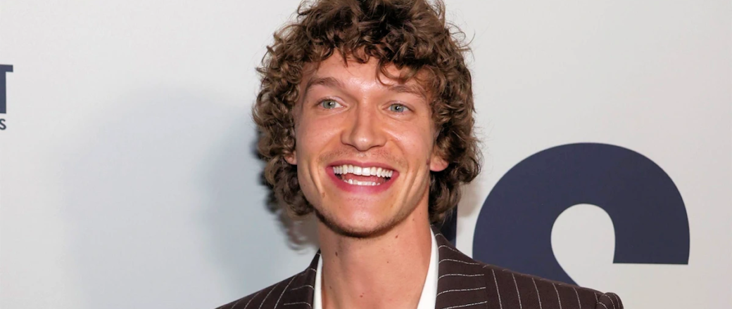 2025 Connor Is This Thing On? Premiere