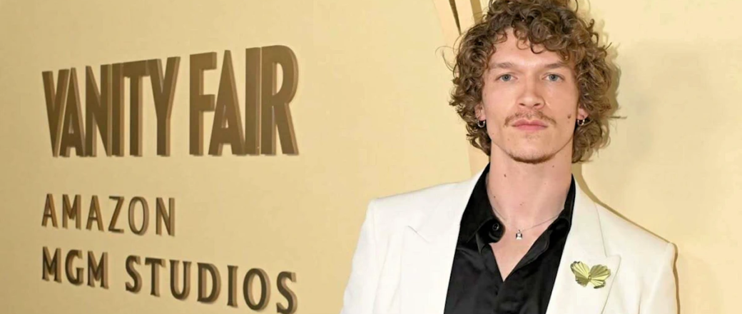 2026 Connor Vanity Fair/MGM Party