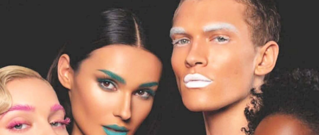 2023 Connor CAO Cosmetics Ad