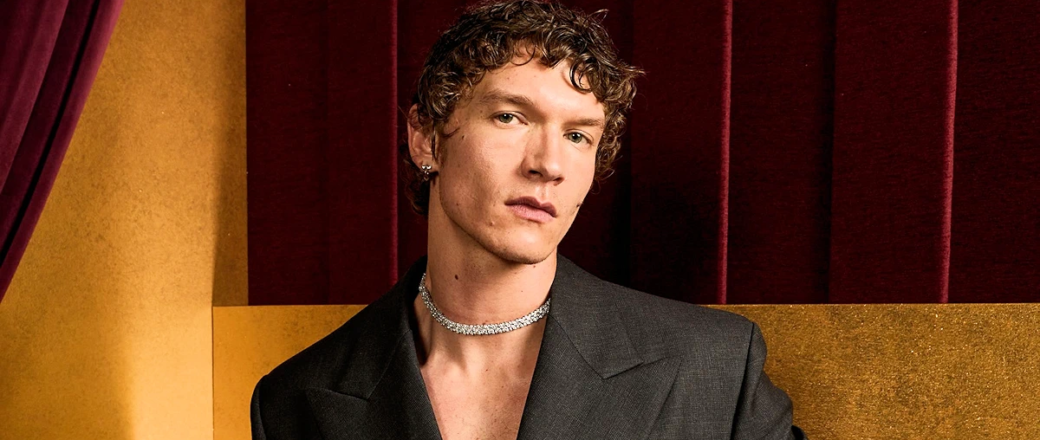 2026 Connor Actor Award Portraits