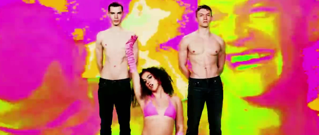 2024 Connor XKYLAR – HOT Music Video