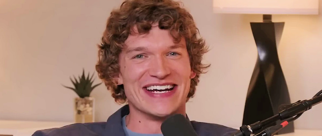 2025 Connor Shut Up Evan