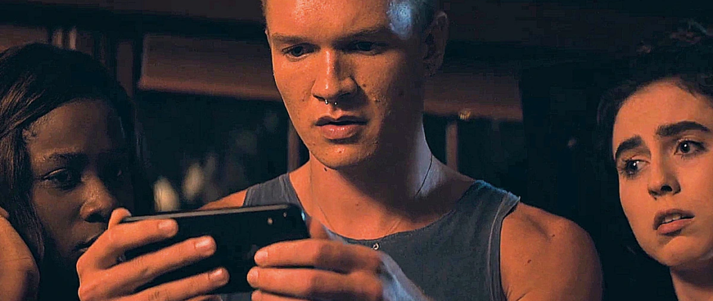 2020 Connor The Internet Kills