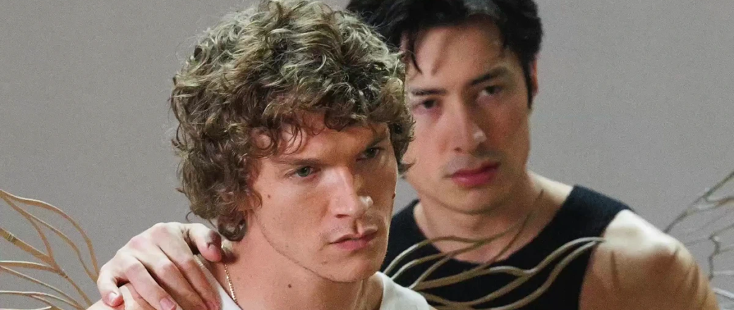 Hudson and Conner Other TV/Movies