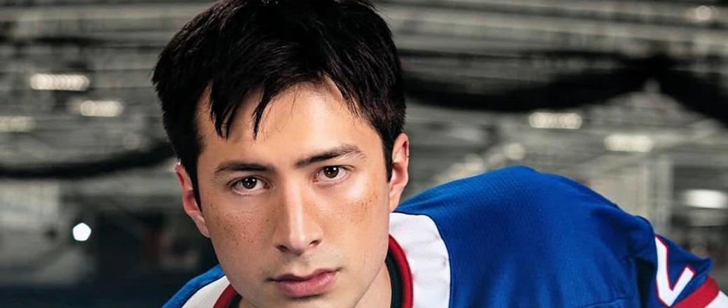 2025 Hudson Season 1 Shane Portraits
