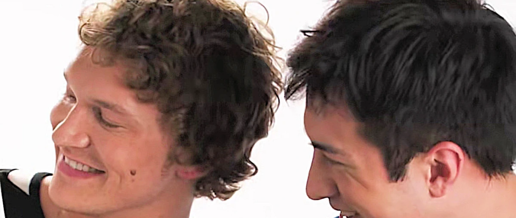 Vertical Promos Screen Captures Part 3
