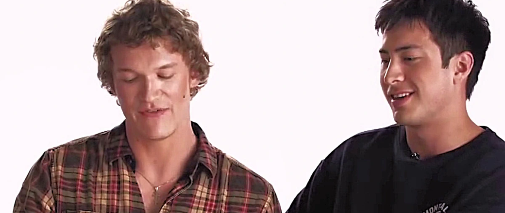 Vertical Promos Screen Captures Part 4