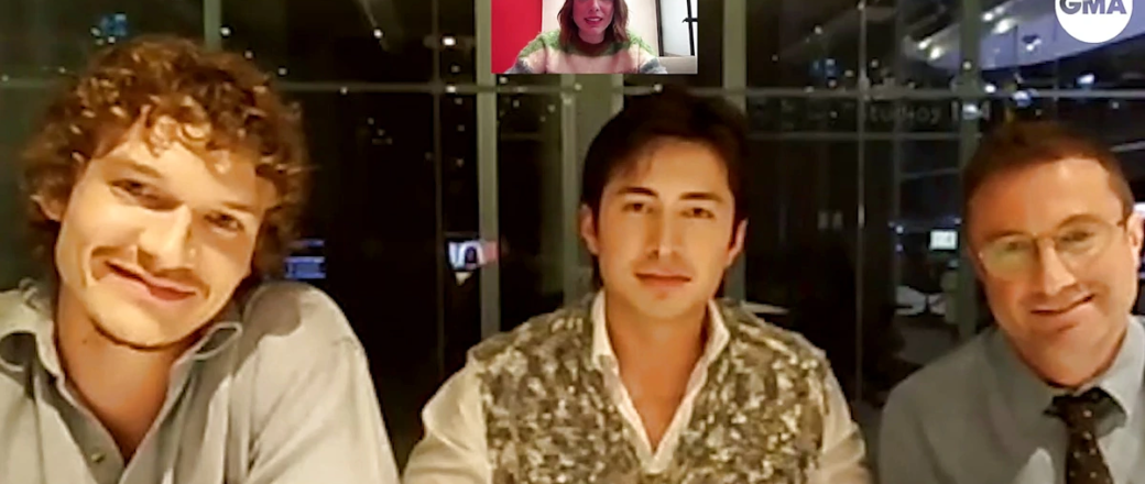 2025 HudCon GMA Interview