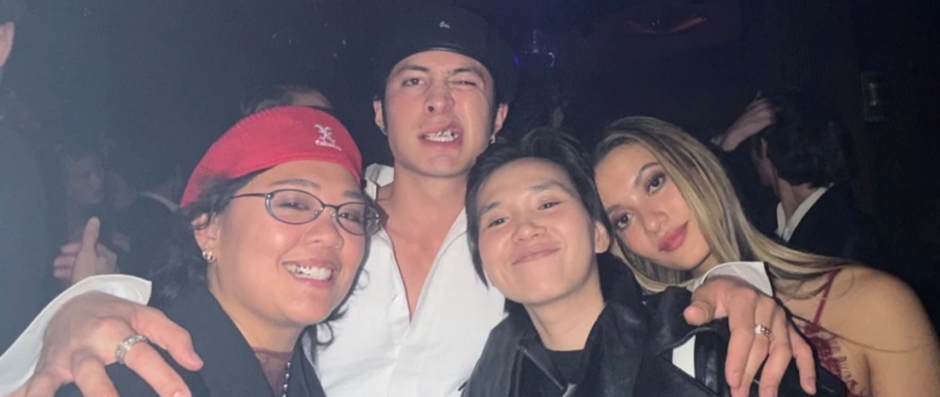 2026 Hudson Met Gala After Parties