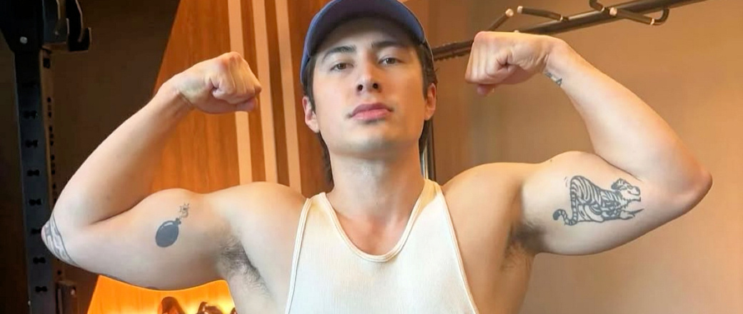 2026 Hudson Men’s Health