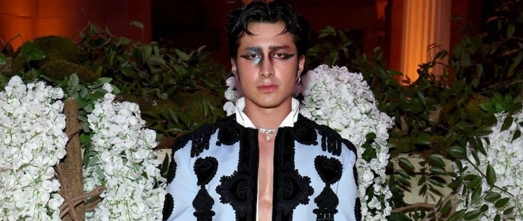 2026 Hudson Inside the Met Gala