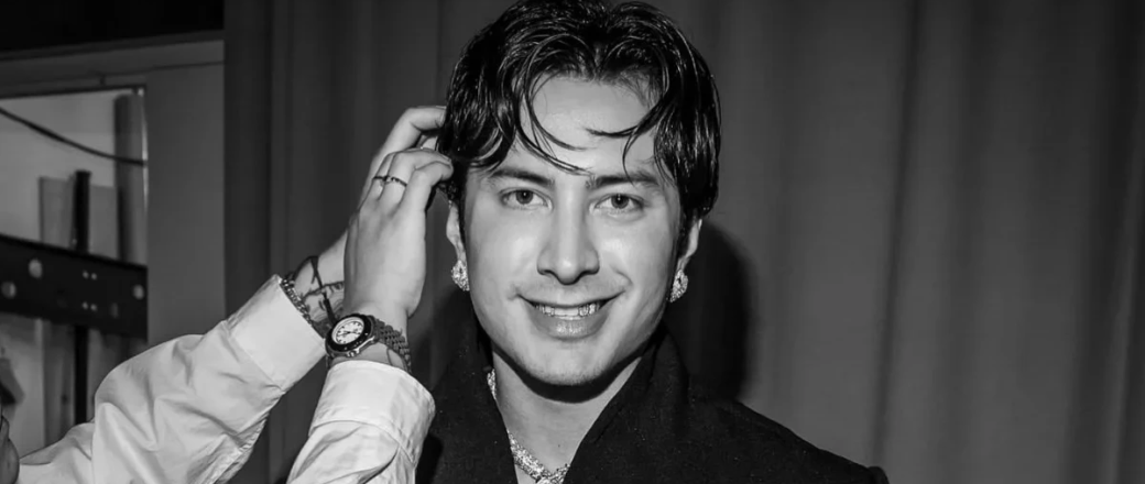Hudson Williams Appearances