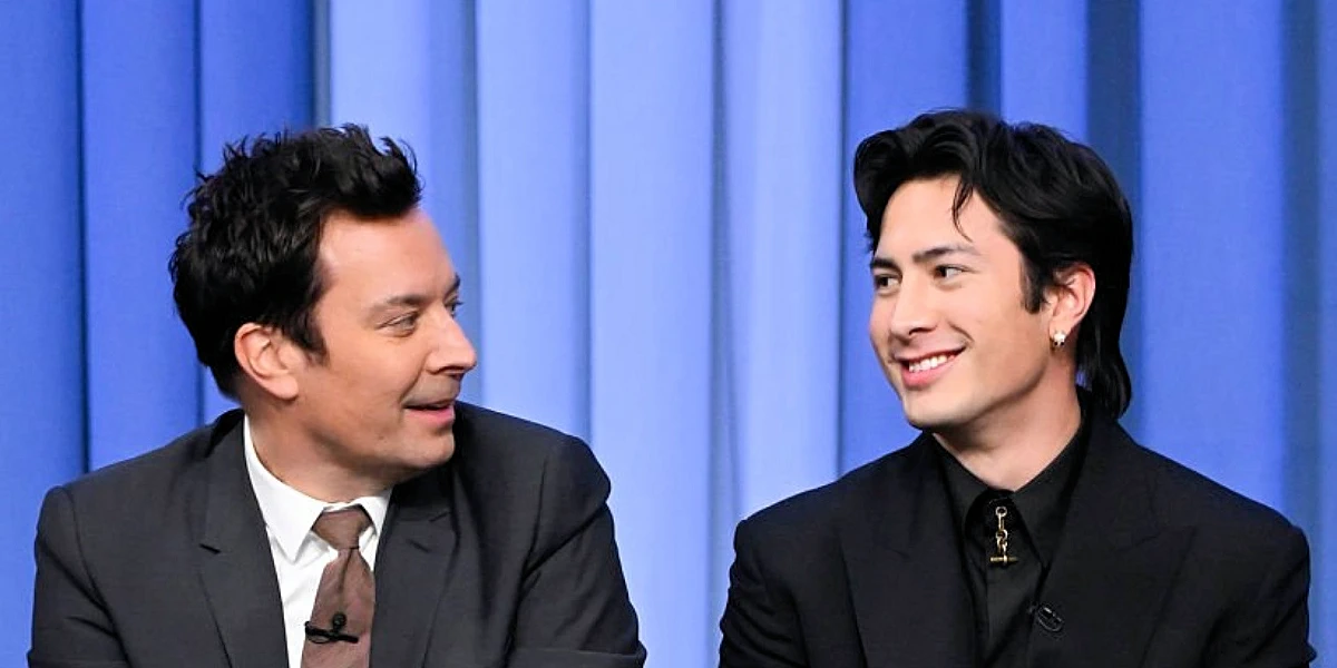 Hudson williams fallon