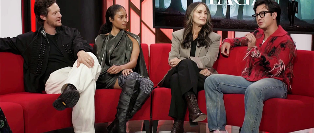 2026 Hudson eTalk Yaga Interview