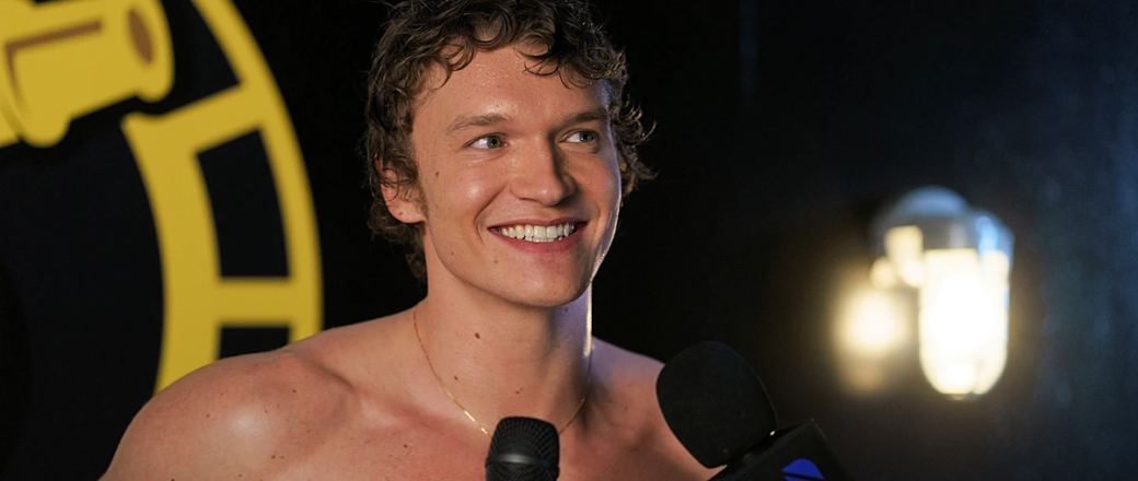 Ilya Rozanov