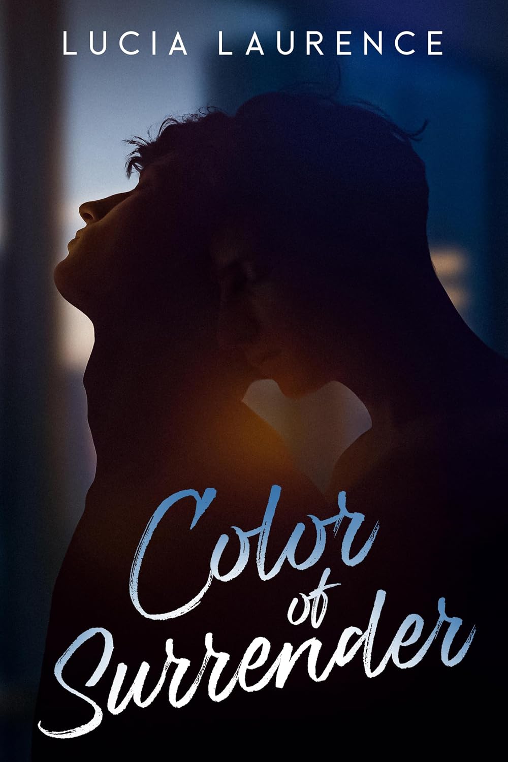 Color of Surrender