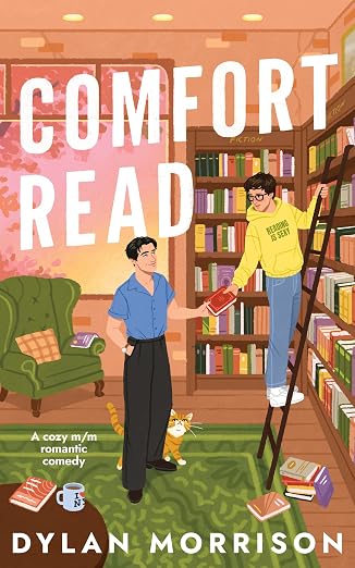 Comfort Read
