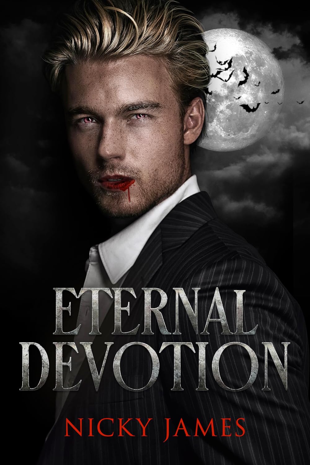 Eternal Devotion