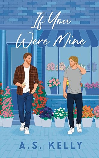 If You Were Mine