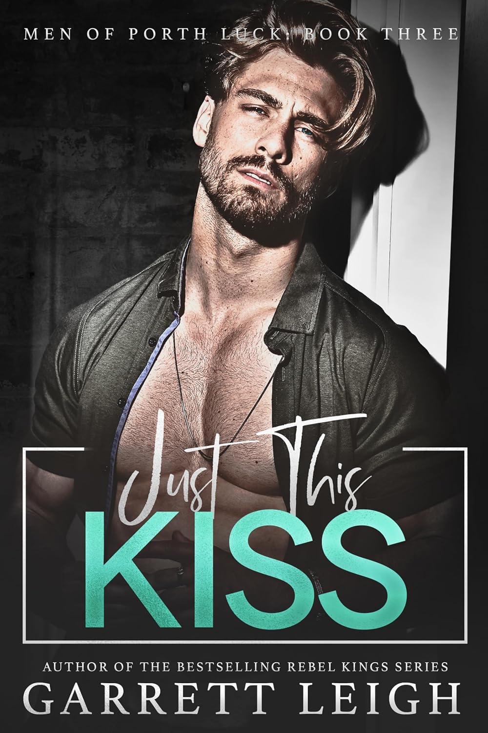 Just This Kiss