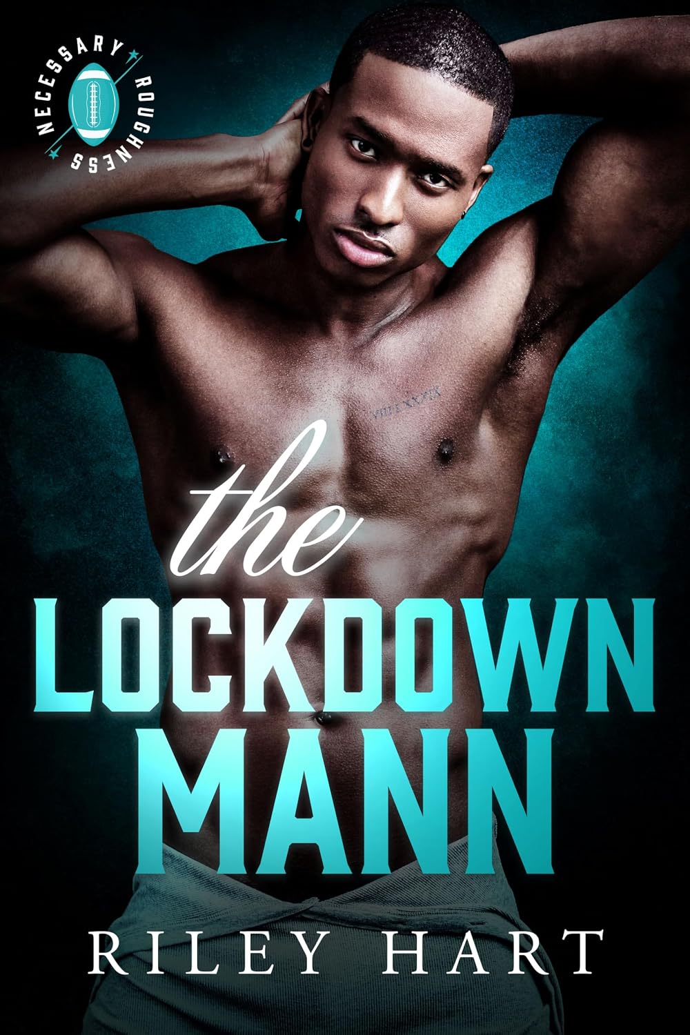 The Lockdown Mann