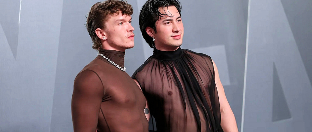 2026 Vanity Fair Oscar Party Videos