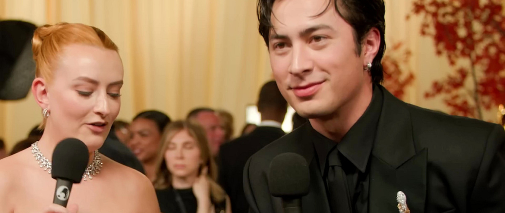2026 Hudson Oscars Video Clips