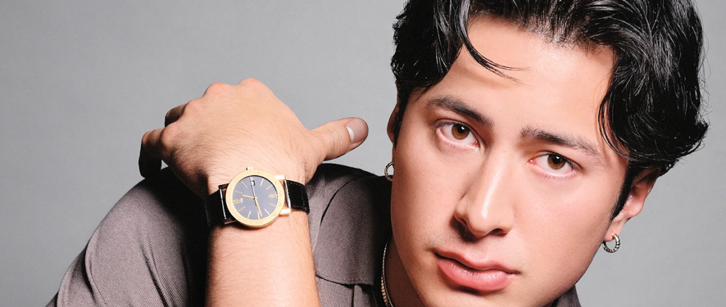 2026 Hudson Bvlgari Ambassador